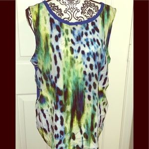 Apt 9 Sleeveless tee